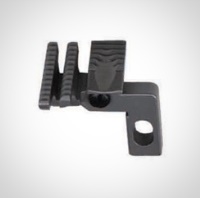 SİRUBA OVERLOK 4İP KISTIRMALI D390 DİŞLİ